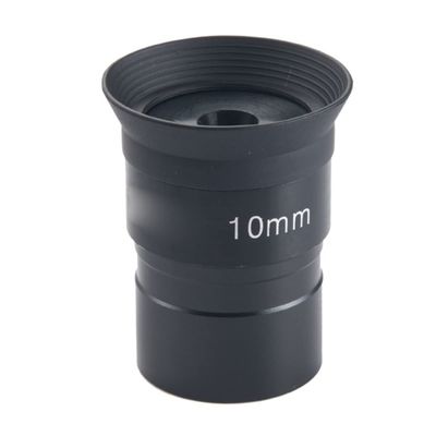 1.25" Eyepiece 4mm 6.5mm 10mm 12.5mm 15mm 20mm 25mm 30mm 40mm Metal Astronomy Telescope Monocular(10mm)