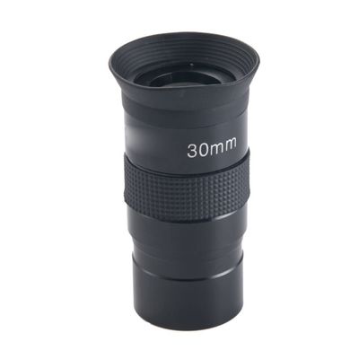 1.25" Eyepiece 4mm 6.5mm 10mm 12.5mm 15mm 20mm 25mm 30mm 40mm Metal Astronomy Telescope Monocular(30mm)