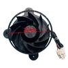 12035GE-12M-YT 12V 0.26A 3 -Wire Cooling Fan view 3