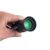 1.25" Eyepiece 4mm 6.5mm 10mm 12.5mm 15mm 20mm 25mm 30mm 40mm Metal Astronomy Telescope Monocular(15mm) view 4
