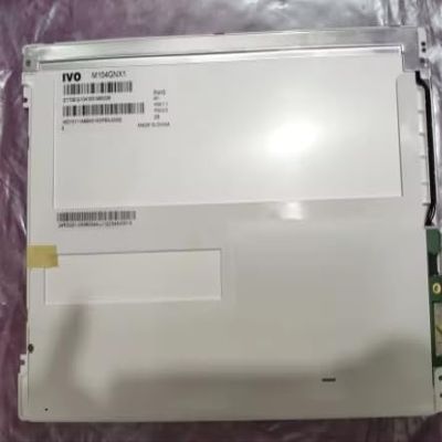 10.4-Inch M104GNX1 LCD Display Panel with Warranty, in Stock