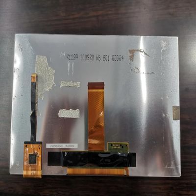 LQ070Y3DG03 7 inch LCD Display Screen 800480