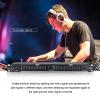 XURUIUS 15-Band Audio Equalizer,2-Channel Stereo Graphic Equalizer,with High Mid Low Frequency Adjustment,Clear Sound Quality,for Home Audio view 2