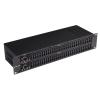 XURUIUS 31-Band Stereo Graphic Equalizer,Professional Equalizer,with Low Mid Treble Independent Adjustment,for Home Audio view 1