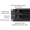 XURUIUS 31-Band Stereo Graphic Equalizer,Professional Equalizer,with Low Mid Treble Independent Adjustment,for Home Audio view 3