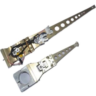 1PC ASM Solid Crystal Machine Swing arm AD Solid Crystal arm AD Swing arm ASM860 892 820 LED Solid Crystal Swing arm (ASM820 Swing arm)