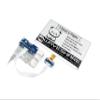 7.5inch e-Paper HAT Compatible with Raspberry Pi 5/4B/3B+/Zero/Zero W/Zero 2W/Pico/Pico W/Pico 2/Pico 2W/Jetson Nano, 800480 Resolution SPI Interface, 7.5inch E-Ink Display HAT Black White Two-Color view 1