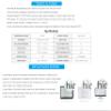 7.5inch e-Paper HAT Compatible with Raspberry Pi 5/4B/3B+/Zero/Zero W/Zero 2W/Pico/Pico W/Pico 2/Pico 2W/Jetson Nano, 800480 Resolution SPI Interface, 7.5inch E-Ink Display HAT Black White Two-Color view 4