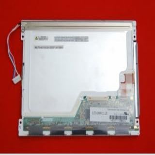 10.4-Inch LTD104C11S LCD Display Panel with Warranty, in Stock