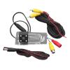 WBFRYEE Dynamic Trajectory CCD Car Rear View Camera Compatible with Hyundai Elantra/Avante 2011-2020 Compatible with Solaris Sedan HCR 2017-2020 Car view 1