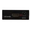 Gavigain 5.1 Surround Sound HDMI Audio Video Splitter 4K 60FPS 1080P 60FPS Dolby Digital Optical Sound Extraction Multi Channel Audio for Home Theater view 4