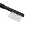 KOMBIUDA 1set Replacement Stylus Needles Vinyl Record Cleaning Brush for Turntable Players High Compatibility for Enhanced Sound Quality for Use view 3