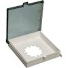 DBK88C Exterior Keypad Enclosure, Clear Cover view 1