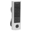 Fingerprint Access Controller Fingerprint Access Lock, Aluminum Alloy Build, IP66, 1000 Users for EM Cards, LED Display, Capacitive Sensor view 3