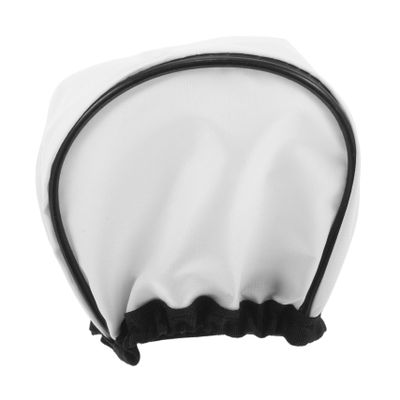 CIYODO Softbox Lamp Sock Flash Diffuser Universal Camera Blackout Material Compact Design