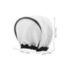 CIYODO Softbox Lamp Sock Flash Diffuser Universal Camera Blackout Material Compact Design view 2