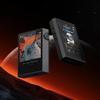 SHANLING M1 Plus M1Plus Protable Music Player MP3 High-Definition Lossless ES9069Q DAC Dual SGM8262 Amplifier PCM768 DSD512 Bluetooth 5.2 LDAC WiFi DLNA Black view 3