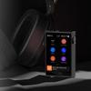 SHANLING M1 Plus M1Plus Protable Music Player MP3 High-Definition Lossless ES9069Q DAC Dual SGM8262 Amplifier PCM768 DSD512 Bluetooth 5.2 LDAC WiFi DLNA Black view 4