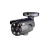 Digital Watchdog - DWC-MPB45WiAT MEGApix IVA+ 5MP Bullet IP Camera with 2.7~13.5mm Vari-Focal Lens, Intelligent Video Analytics, and IR view 1