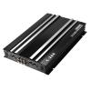 HKINBAS Car Power Amplifier High Power 4 Channel Aluminum Alloy Car Audio Amplifier Black for Car Audio view 1