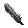 DF-G1-NR-2M DF-G1 Dual Display Fiber Amplifier Light Receiver; Range: Depends on Source view 1