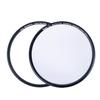 Kase Revolution Magnetic Star Focus Focusing Tool/Filter inc Adapter Ring (Bahtinov Mask) (77mm) view 1