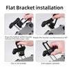Mobile Phone Tablet Holder Clip Compatible With 2 Air 2 Air 2S Compatible Drone Accessories view 3