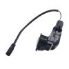 1PCS Parking Sensor Auto Parts Parking aid Device reversing Radar Parking Sensor OE: PZ362-00205 view 1