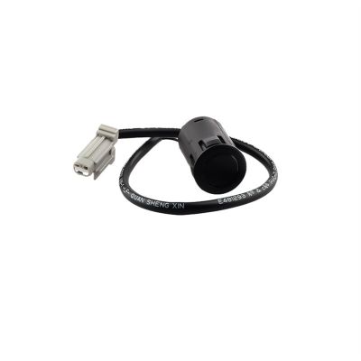 1PCS Parking Sensor Car Parking Sensor reversing Probe OE: PZ362-60317-C0