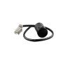 1PCS Parking Sensor Car Parking Sensor reversing Probe OE: PZ362-60317-C0 view 1