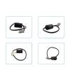 1PCS Parking Sensor Car Parking Sensor reversing Probe OE: PZ362-60317-C0 view 2