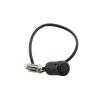 1PCS Parking Sensor Car Parking Sensor reversing Probe OE: PZ362-60317-C0 view 4