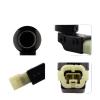 1PCS Parking Sensor Car Parking Sensor Probe OE: PZD61-60010-C0 view 3