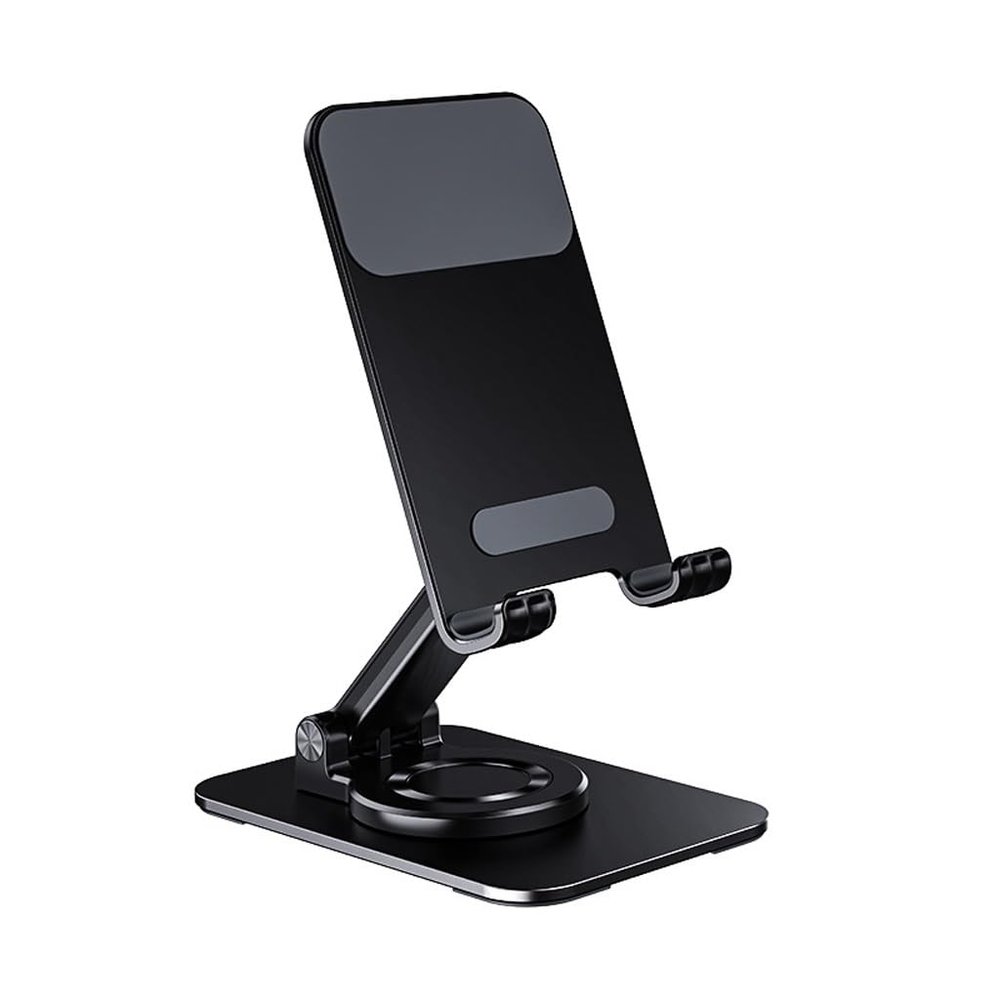 NSUQOA JSEIAJB Mobile Phone Stand Desktop Lifting and Retracting Folding Stand Drama Tracking Tablet Stand
