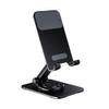 NSUQOA JSEIAJB Mobile Phone Stand Desktop Lifting and Retracting Folding Stand Drama Tracking Tablet Stand view 1