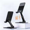 NSUQOA JSEIAJB Mobile Phone Stand Desktop Lifting and Retracting Folding Stand Drama Tracking Tablet Stand view 2