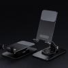 NSUQOA JSEIAJB Mobile Phone Stand Desktop Lifting and Retracting Folding Stand Drama Tracking Tablet Stand view 3