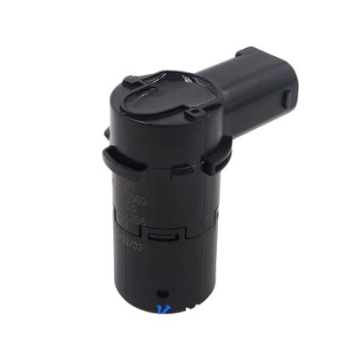 1PCS Parking Sensor Auto Parts Parking aid Device reversing Radar Probe OE:9639945580