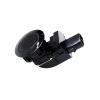 1PCS Parking Sensor Reversing Radar Probe Parking Sensor OE:89341-50050-C0 view 3