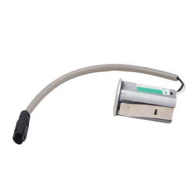 1PCS Parking Sensor Auto Parts Parking aid Device reversing Radar Probe Sensor OE: PZ362-00208-B0