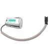 1PCS Parking Sensor Auto Parts Parking aid Device reversing Radar Probe Sensor OE: PZ362-00208-B0 view 2