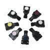 1PCS Parking Sensor Auto Parts reversing Radar Sensor Rearview Mirror OE : 89341-33140/89341-48010/89341-44150-C2 view 2