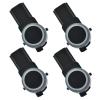 1PCS Parking Sensor Auto Parts reversing Radar Sensor Rearview Mirror OE : 89341-33140/89341-48010/89341-44150-C2 view 3