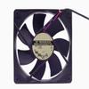 AD1224UB-A71GL DC 24V 0.25A 6W 120x120x25mm 3-Wire Inverter Cooling Fan view 1