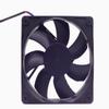 AD1224UB-A71GL DC 24V 0.25A 6W 120x120x25mm 3-Wire Inverter Cooling Fan view 2