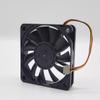 06015SS-24N-AL DC 24V 0.13A 60x60x15mm 3-Wire Inverter Cooling Fan view 3