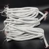 ACEFCXAUSVC Telescopic Spiral Cable Crane Machine Paw Spring Coil Game Machine Large Medium and Small Claw Wire Black Retractable Wire Retractable Coil view 4