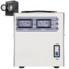 Single-Phase Voltage Regulator, Automatic Voltage stabilizer with overvoltage Protection, stabilizer Ultra-Low Voltage Home use(3KVA) view 1