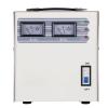 Fully Automatic Power Supply Voltage stabilizer, 220V Voltage stabilizer, Pure Copper air Conditioning Voltage stabilizer, 6 Major protections(3KVA) view 1