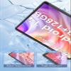 [2 Pack] Screen Protector for ANTEMPER D106 2025 Android 14 Tablet 10 inch Tempered Glass Film,BOVUGAC Screen Protector for ANTEMPER D106 Tablet 10.1 inch Anti-Scratch & Sensitive & 9H Hardness view 3